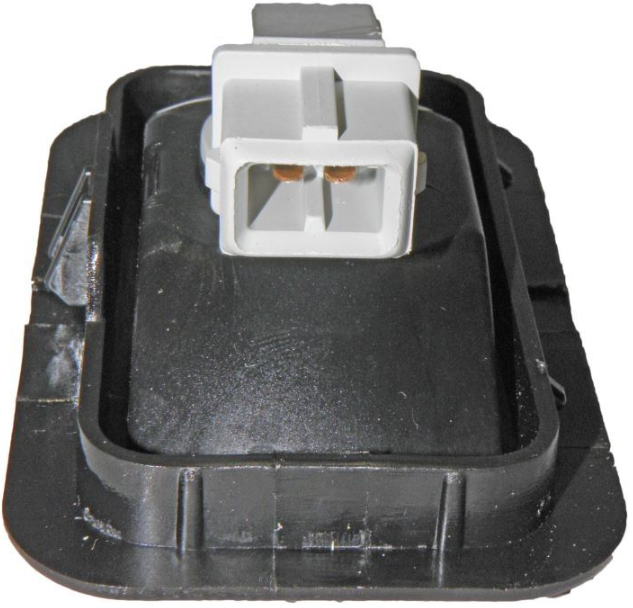 Luce scaletta per Mercedes Actros MP2 MP3 MP4 e MP5