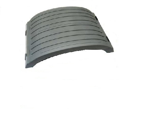Mudguard Cap for Mercedes Actros MP2 MP3