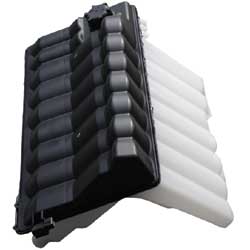 Serbatoio espansione per Daf CF vaschetta acqua compensazione Cod. 35010 Rif. Daf : 1660859