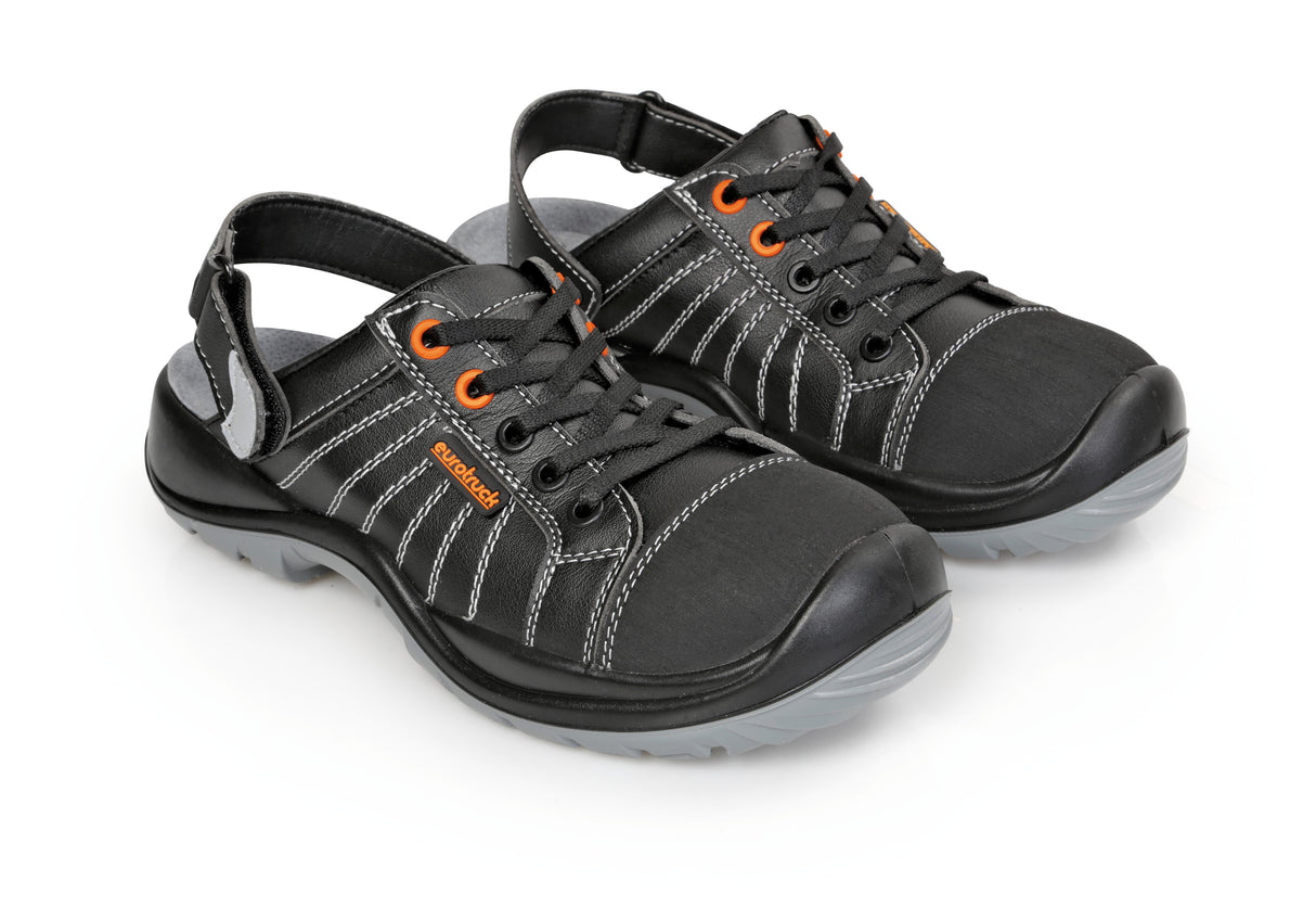 Black Mamba, sabot antinfortunistici - EU 38 - UK 5