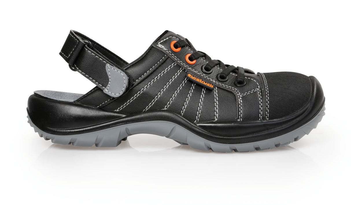 Black Mamba, sabot antinfortunistici - EU 38 - UK 5