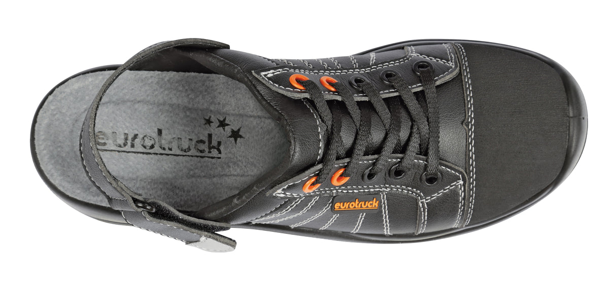 Black Mamba, sabot antinfortunistici - EU 38 - UK 5