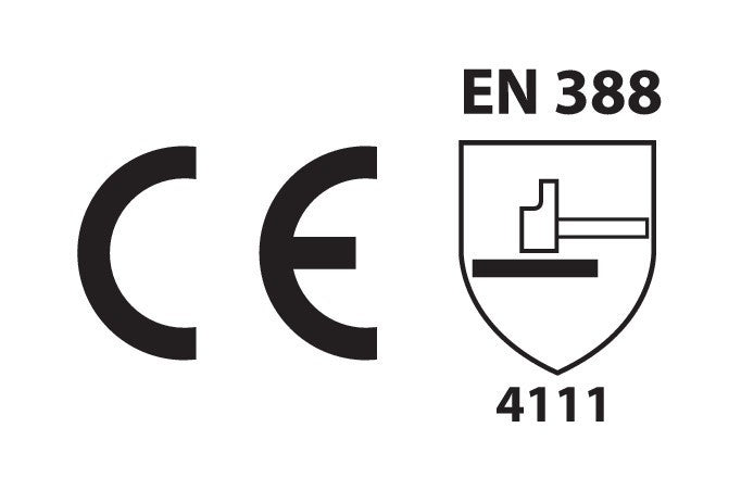 Guanti in nitrile Heavy-Duty - 9