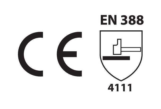 Guanti in nitrile Heavy-Duty - 10