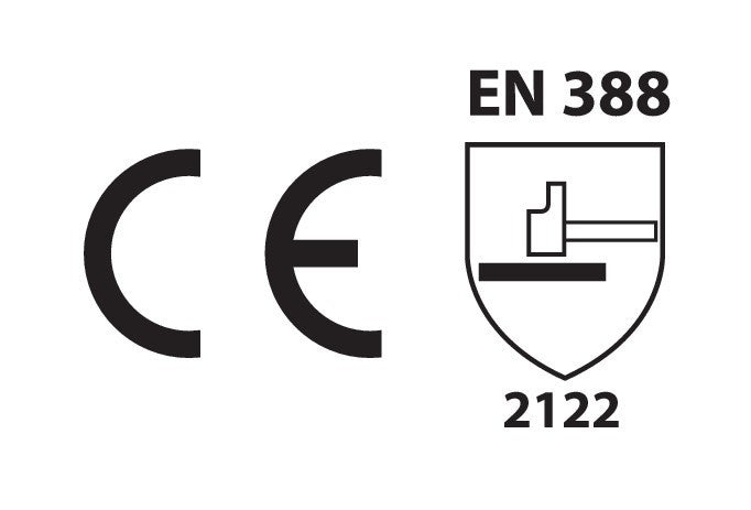 Guanti in lattice - 10