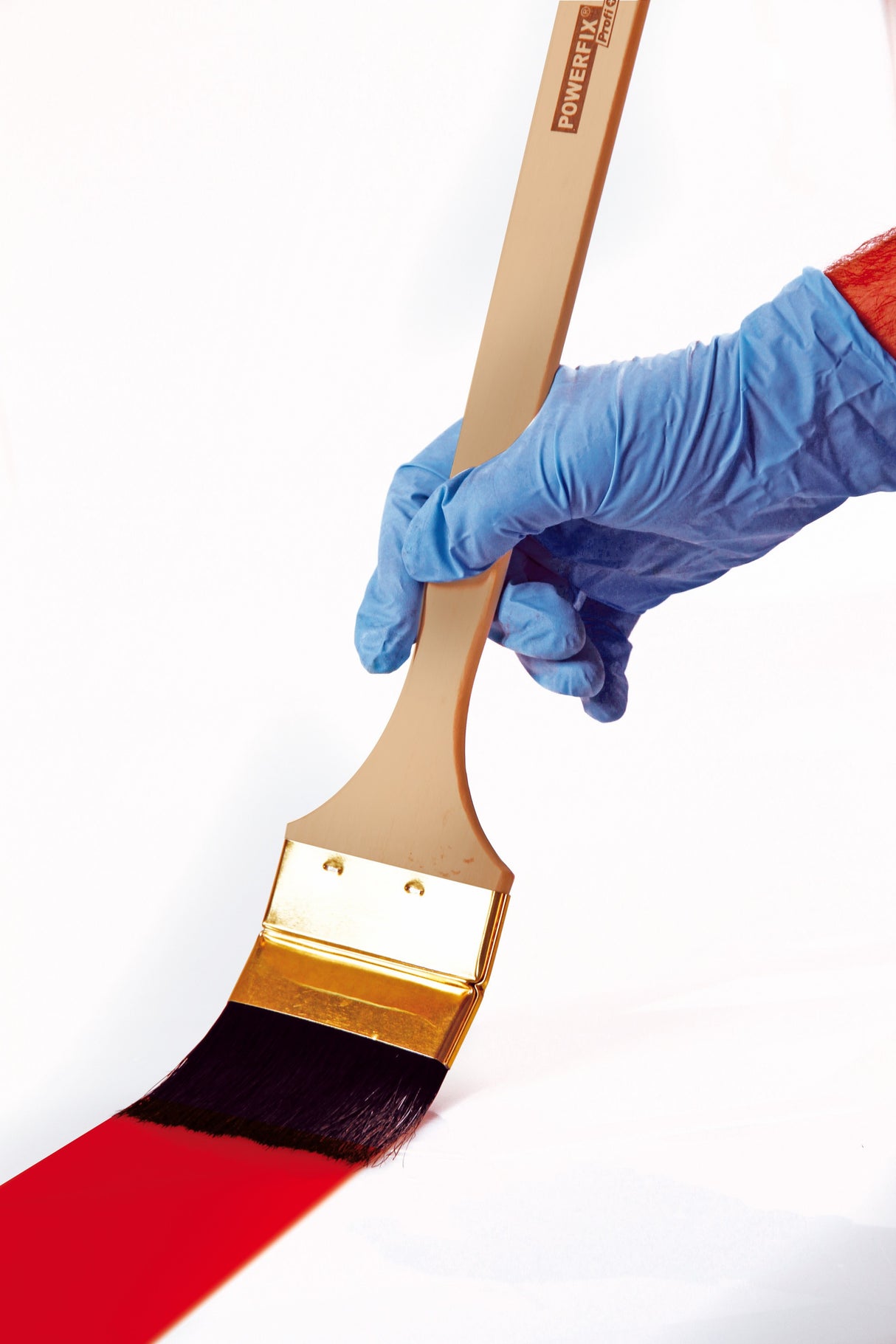 Guanti in nitrile - 100 pz