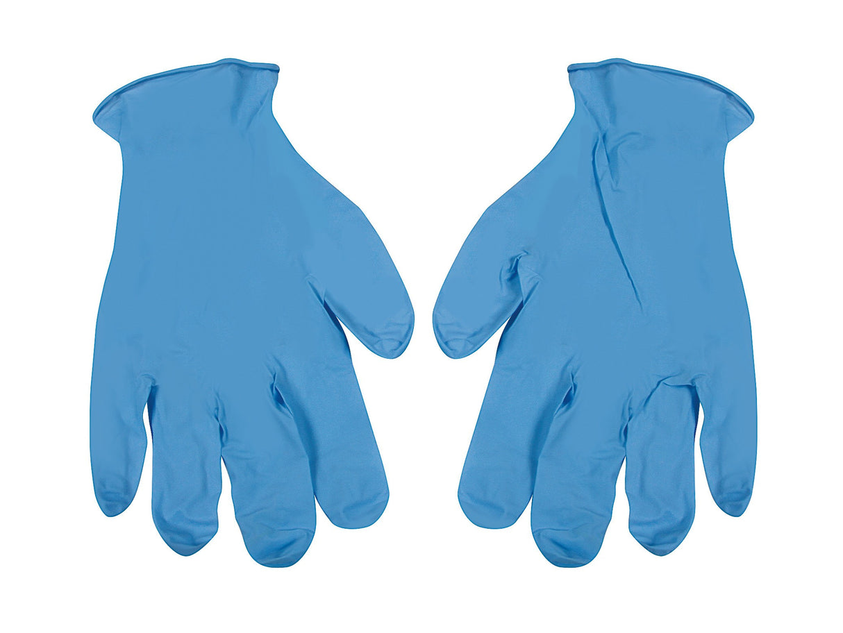 Guanti in nitrile - 20 pz
