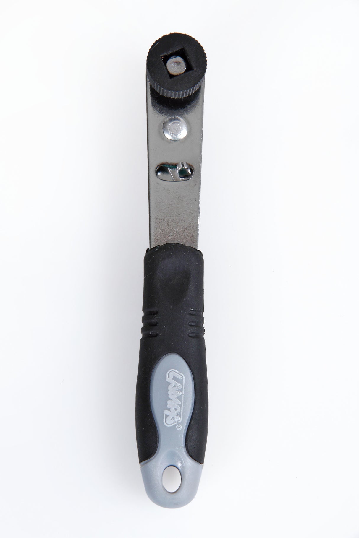 Set cricchetto con inserti e bussole, 19 pz