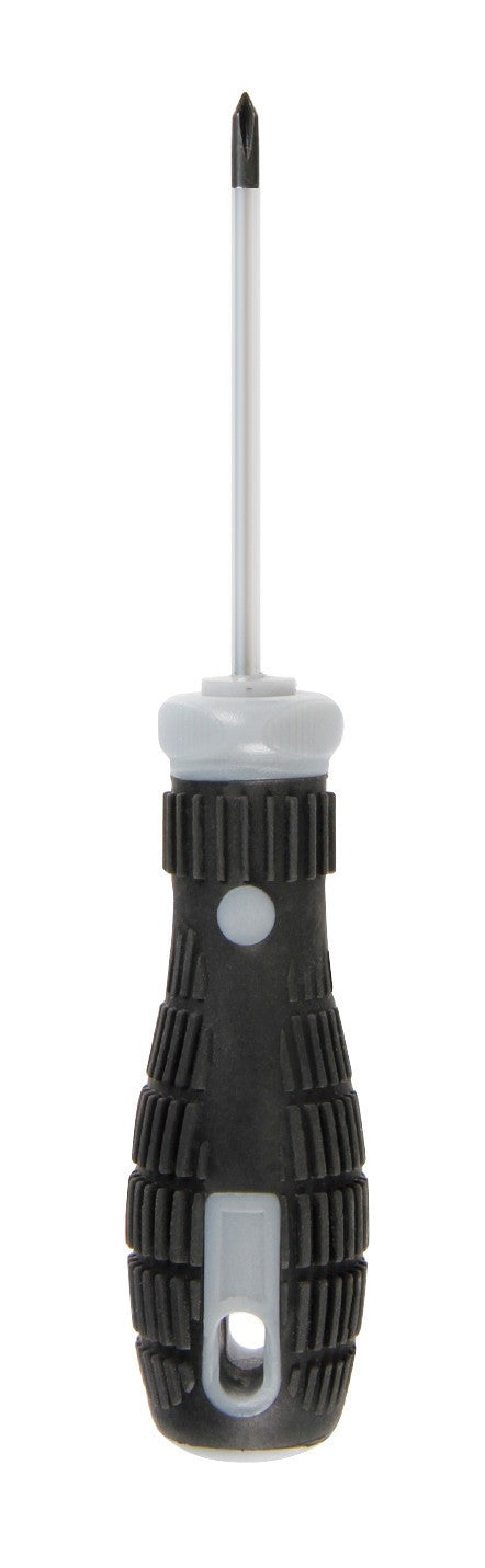 Giravite per viti a testa con croce - PH0 x 60 mm