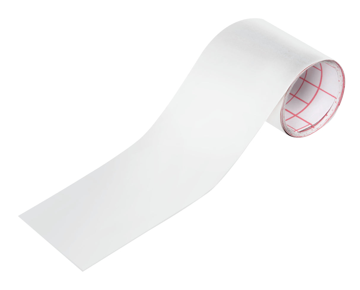 Nastro adesivo per riparazione fanali - 5x150 cm - Neutro