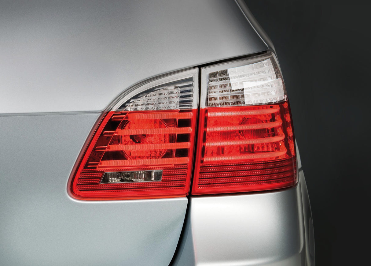 Nastro adesivo per riparazione fanali - 5x150 cm - Neutro