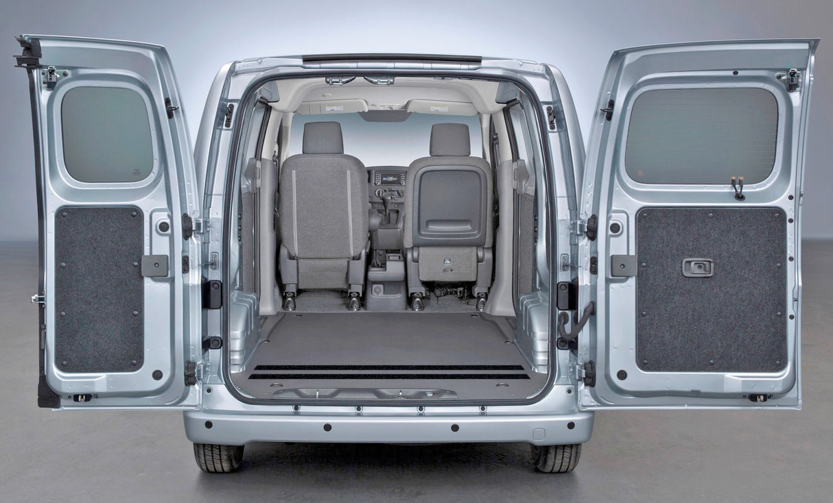 Nastro antiscivolo adesivo - 50 mm x 5 m - Nero