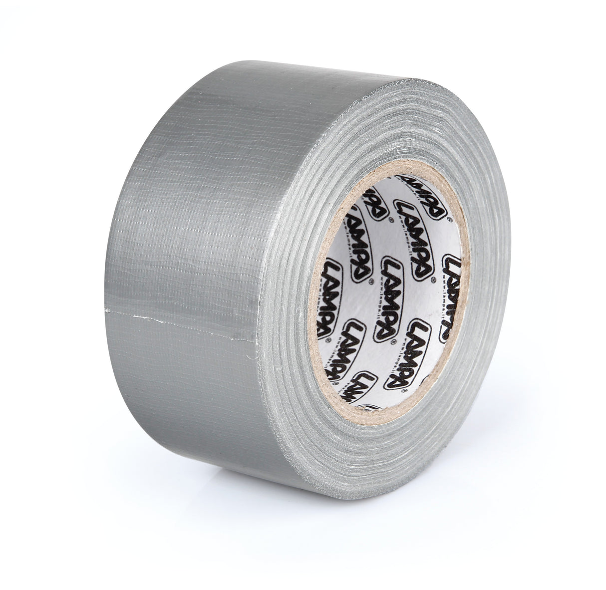 Nastro adesivo tipo americano - 50 mm x 25 m - Grigio