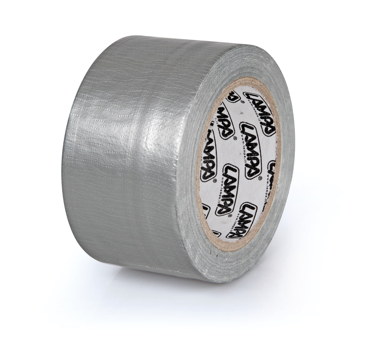 Nastro adesivo tipo americano - 50 mm x 15 m - Grigio