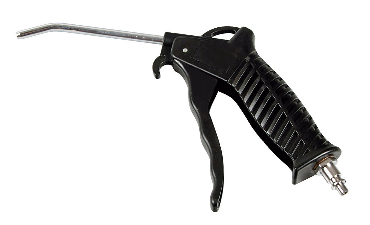 Pistola soffiaggio aria