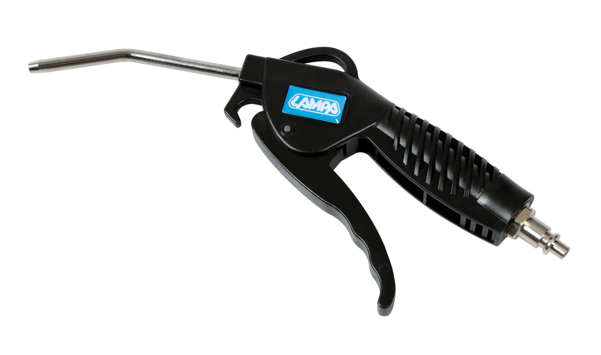 G-2 De Luxe, pistola soffiaggio aria