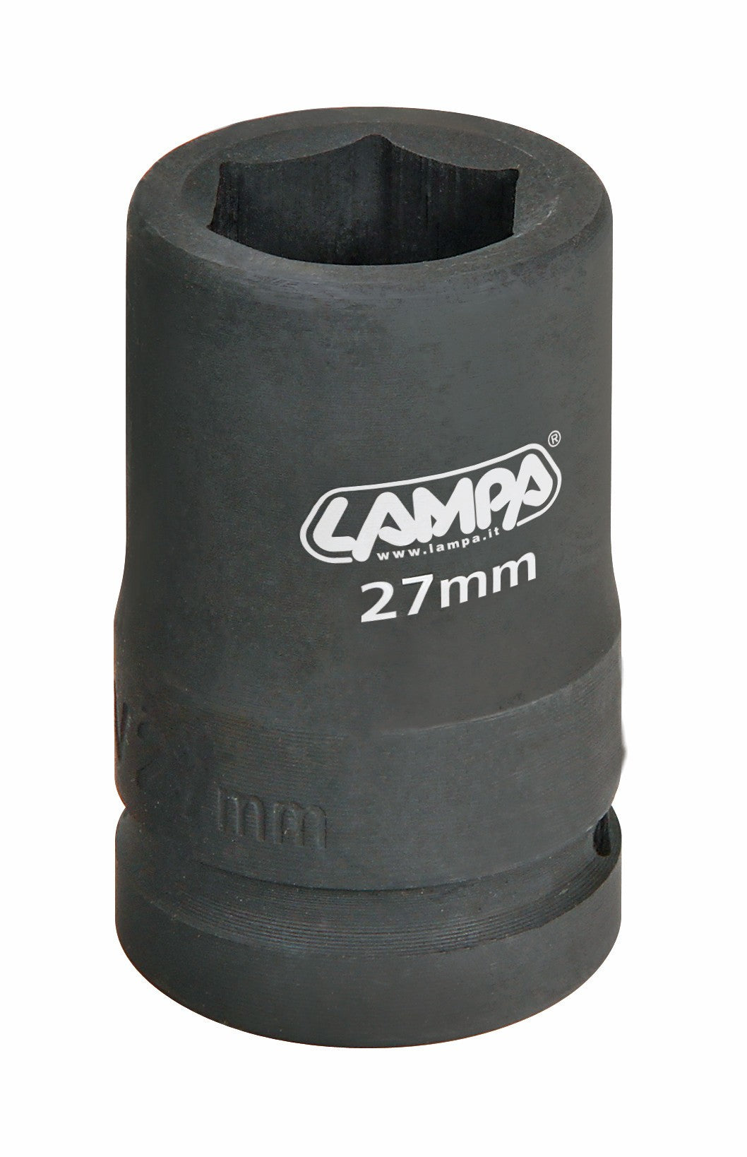 Bussola optional per moltiplicatori di forza - 27 mm