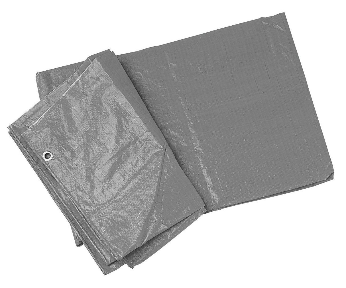 Telo impermeabile in polietilene - 3x4 m