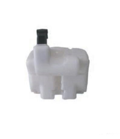 Windshield washer fluid reservoir for Premium