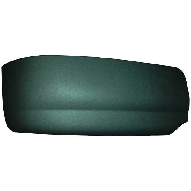 Right bumper corner Man TGA LX cab