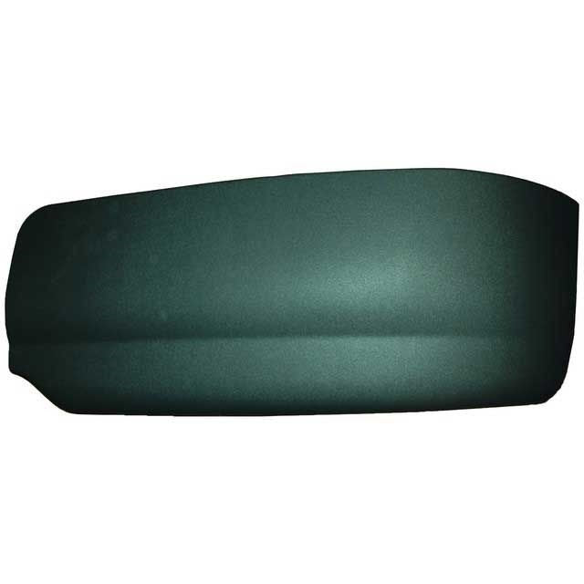 Left bumper corner Man TGA LX cab