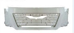 Hood grille for Man TGX Euro 6