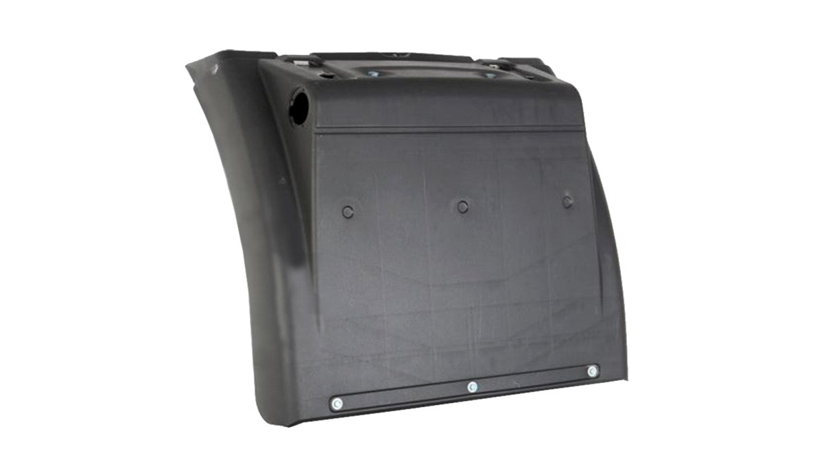 Rear mudguard front right for Man