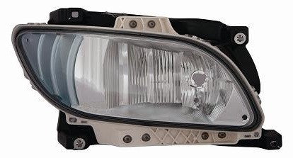 Right fog light for Daf XF 106