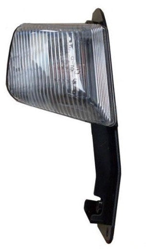 Freccia sinistra bianca per Iveco 5801572080 5801754886