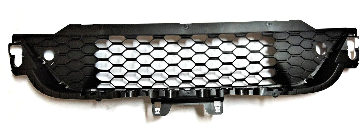 Daily 2014 bumper center grille