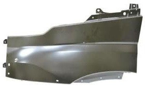 Left mudguard Daily 2014