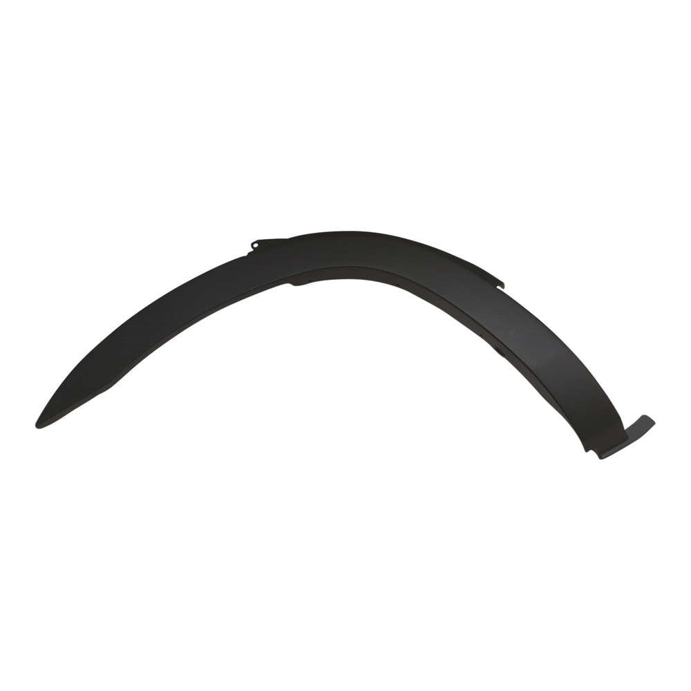 Left fender trim Daily 2014