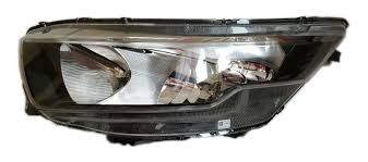 Left headlight Daily 2014