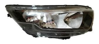 Right headlight Daily 2014