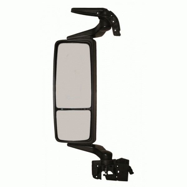 Left rearview mirror manual for Man