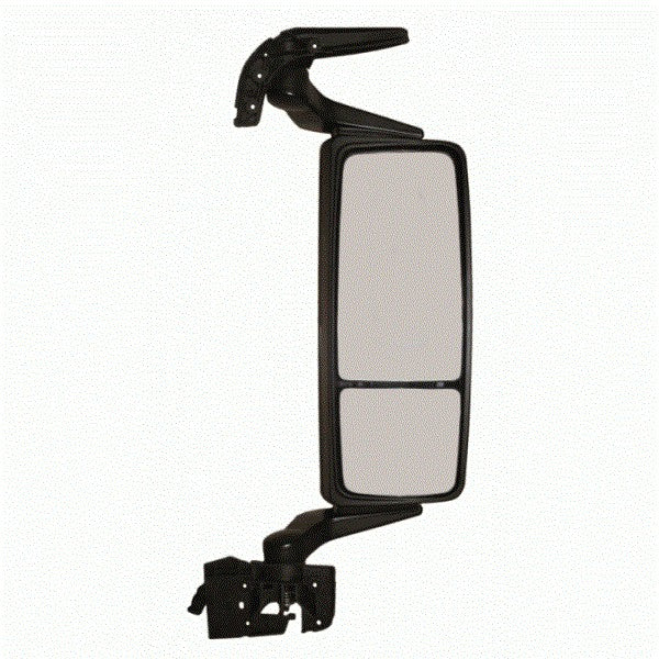 Right rearview mirror manual for Man