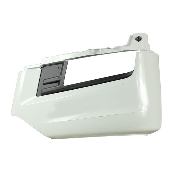 Left bumper corner for Man TGS Euro 6