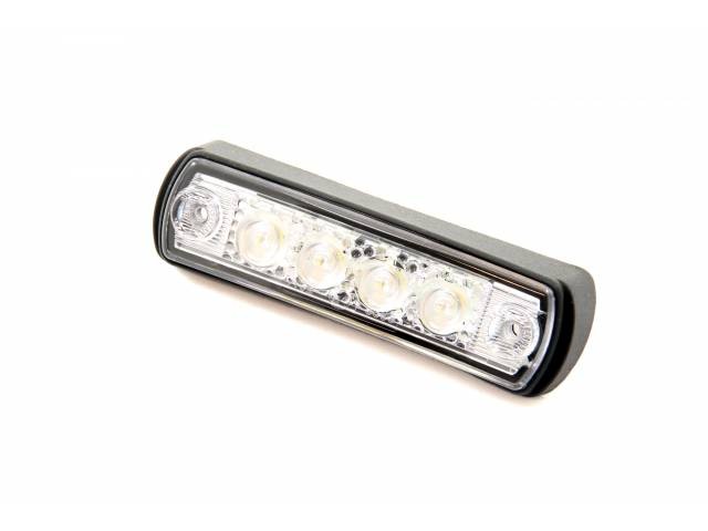 Cabin clearance light for Man with LED