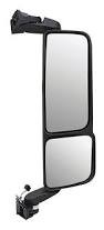 Right Mirror Complete Short Arm Actros Mp4