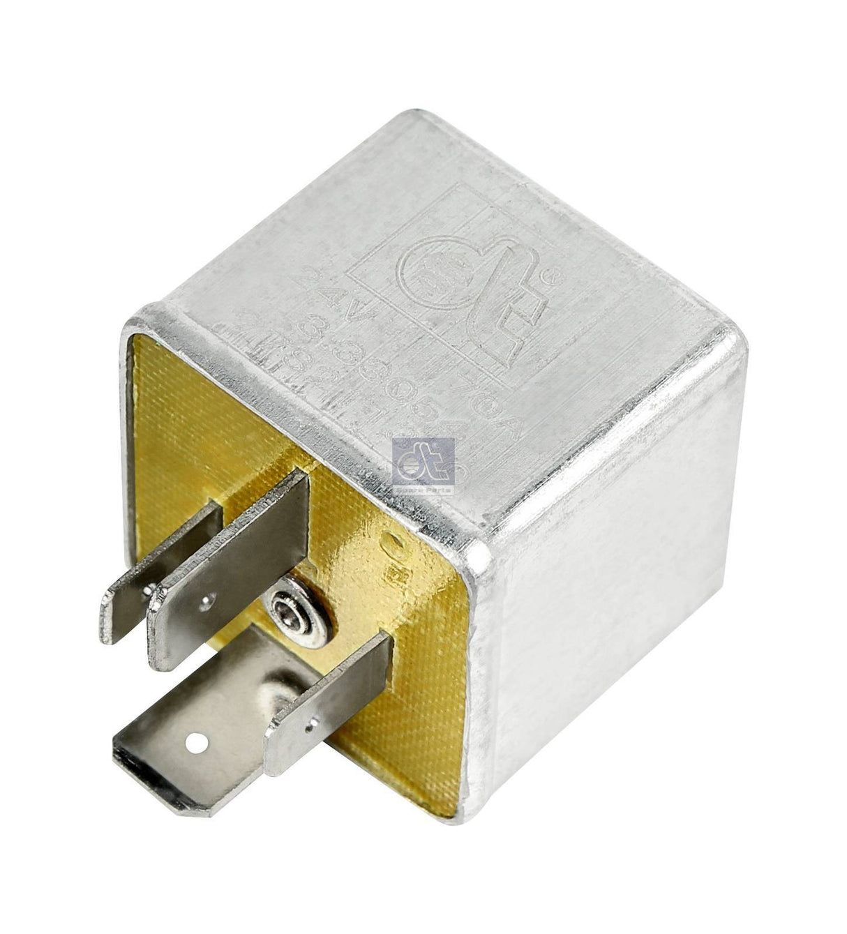 Flamm Start Relay for Man