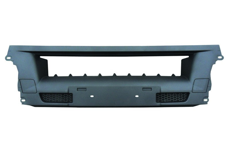 Front bumper for Man TGS Euro 6