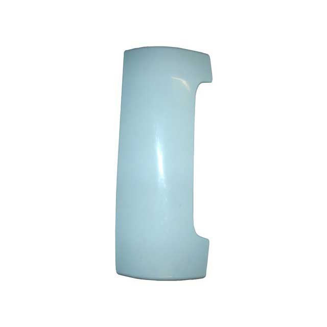 Right air deflector Man TGA