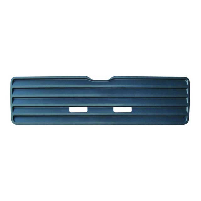 Man TGA bonnet grille