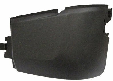 Renault T left bumper corner