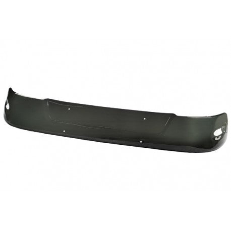 Tector low roof sun visor