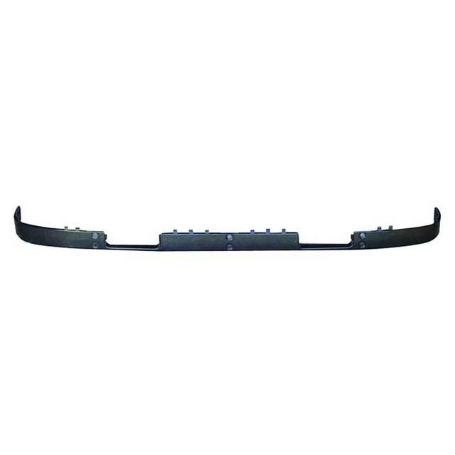 Lower sun visor for Scania R