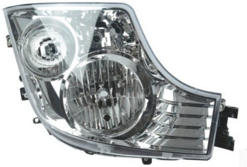 Right Projector Headlight for Mercedes MP4