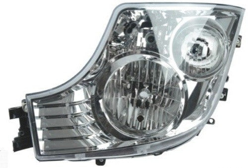 Left Projector Headlight for Mercedes MP4