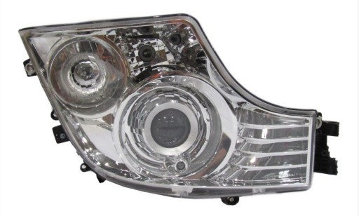 Right Xenon Electric Projector Headlight MP4