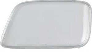 Left headlight glass Mercedes MP3
